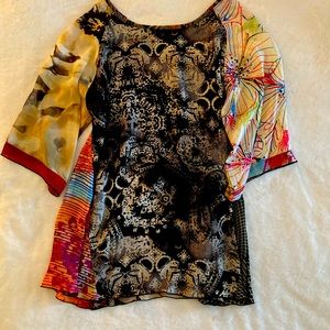 Ready for party time!